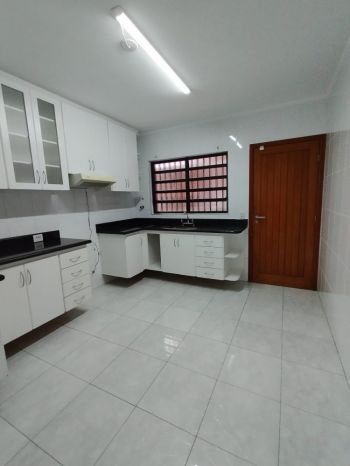 Sobrado São Paulo Parque São Lucas