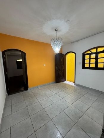 Casa São Paulo VILA PRIMAVERA