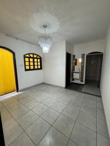 Casa São Paulo VILA PRIMAVERA
