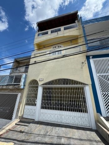 Casa São Paulo VILA PRIMAVERA