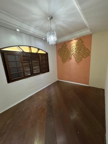 Casa São Paulo VILA PRIMAVERA