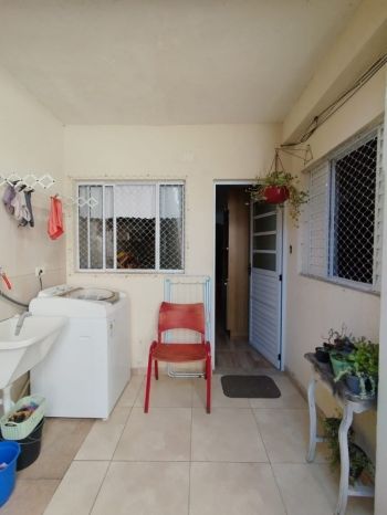 Casa São Paulo Jardim Grimaldi