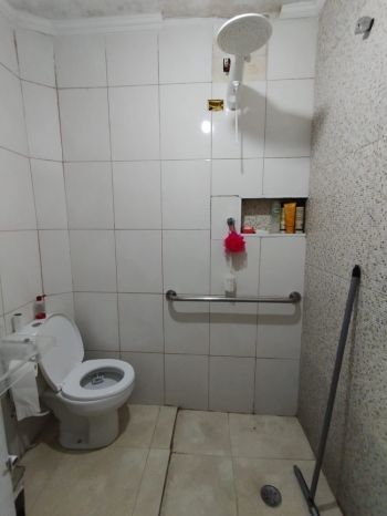 Casa São Paulo Jardim Grimaldi