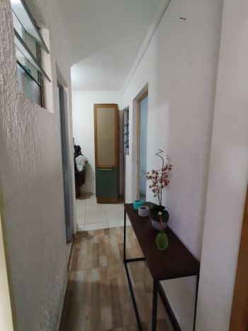 Casa São Paulo Jardim Grimaldi