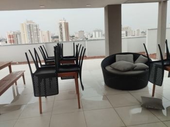 Apartamento São Paulo Vila Prudente