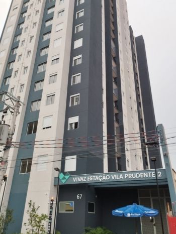 Apartamento São Paulo Vila Prudente