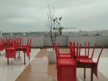 Apartamento São Paulo Vila Prudente