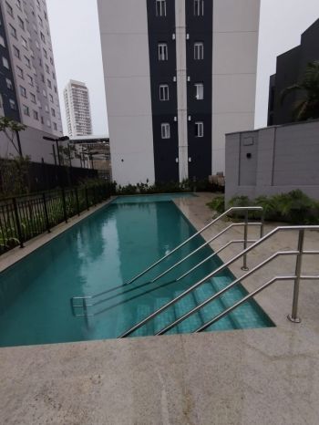 Apartamento São Paulo Vila Prudente