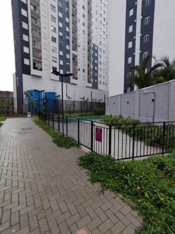 Apartamento São Paulo Vila Prudente