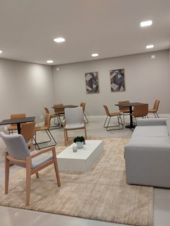 Apartamento São Paulo Vila Prudente