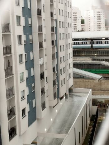 Apartamento São Paulo Vila Prudente