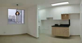 Apartamento São Paulo Vila Prudente