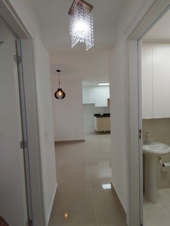 Apartamento São Paulo Vila Prudente