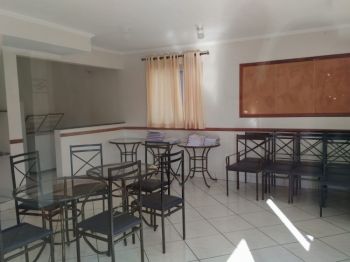 Apartamento São Paulo Vila Ema