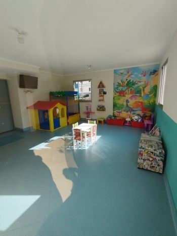 Apartamento São Paulo Vila Ema