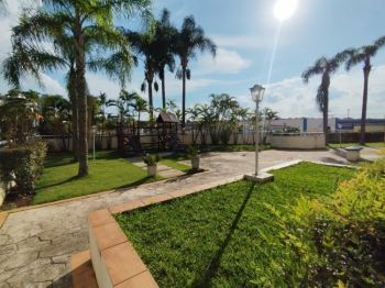 Apartamento São Paulo Vila Ema