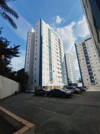 Apartamento São Paulo Vila Ema