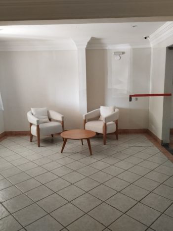 Apartamento São Paulo Vila Ema