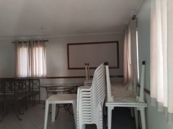 Apartamento São Paulo Vila Ema
