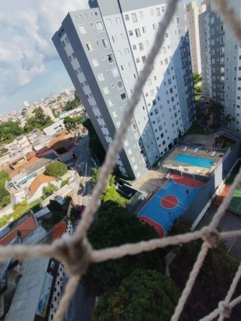 Apartamento São Paulo Vila Ema