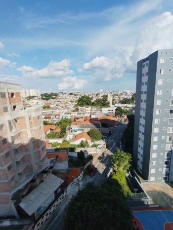 Apartamento São Paulo Vila Ema