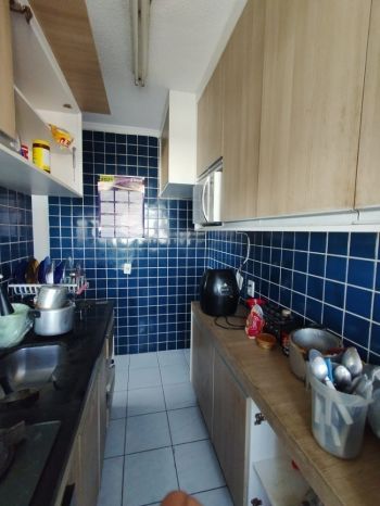 Apartamento São Paulo Vila Ema