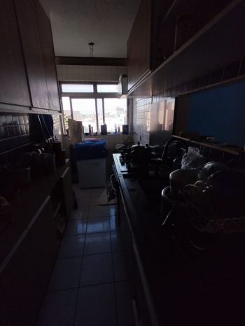 Apartamento São Paulo Vila Ema