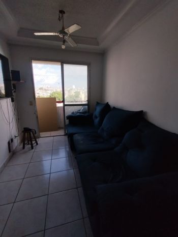 Apartamento São Paulo Vila Ema
