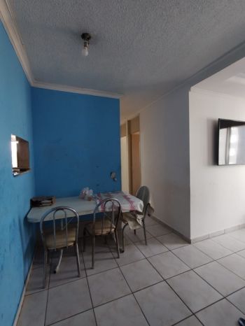 Apartamento São Paulo Vila Ema