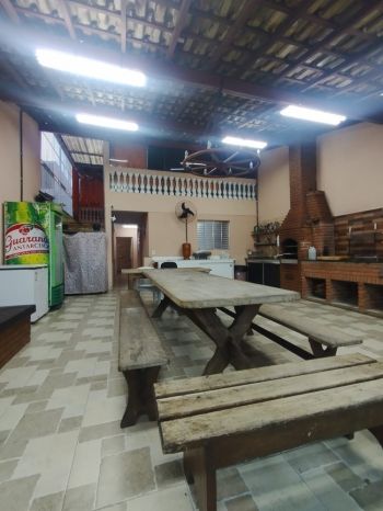Casa São Paulo Sapopemba