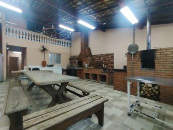 Casa São Paulo Sapopemba