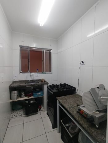 Casa São Paulo Sapopemba