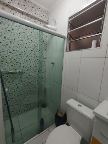 Casa São Paulo Sapopemba