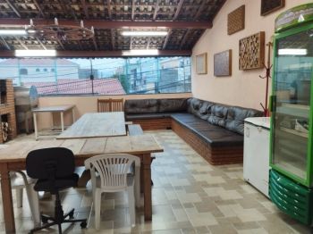 Casa São Paulo Sapopemba