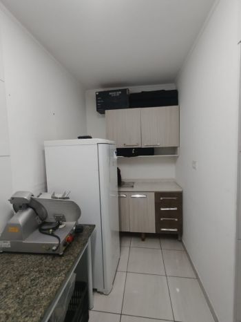 Casa São Paulo Sapopemba