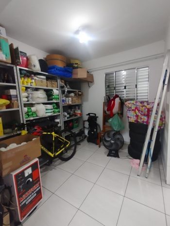 Casa São Paulo Sapopemba