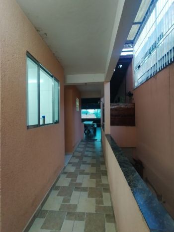 Casa São Paulo Sapopemba
