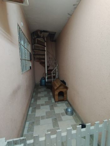 Casa São Paulo Sapopemba
