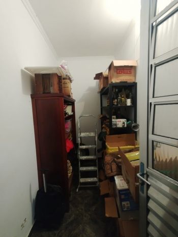 Casa São Paulo Sapopemba