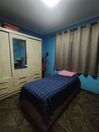 Casa São Paulo Sapopemba