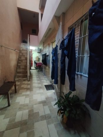 Casa São Paulo Sapopemba
