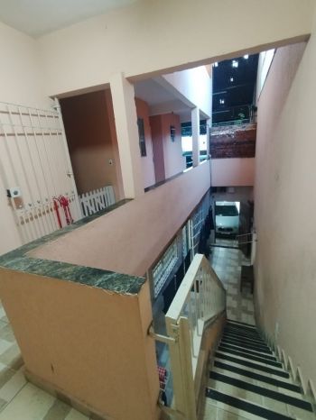 Casa São Paulo Sapopemba