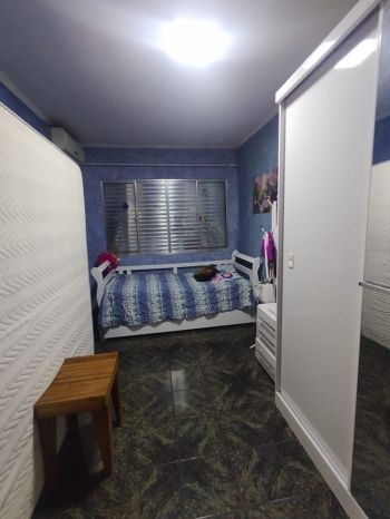 Casa São Paulo Sapopemba
