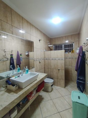 Casa São Paulo Sapopemba