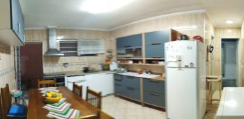 Casa São Paulo Sapopemba