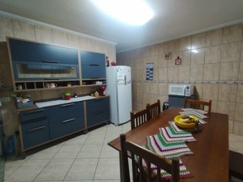Casa São Paulo Sapopemba