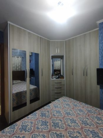 Casa São Paulo Sapopemba