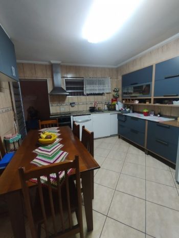 Casa São Paulo Sapopemba