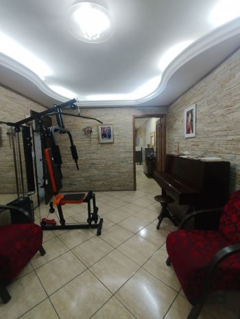 Casa São Paulo Sapopemba