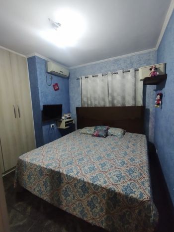 Casa São Paulo Sapopemba